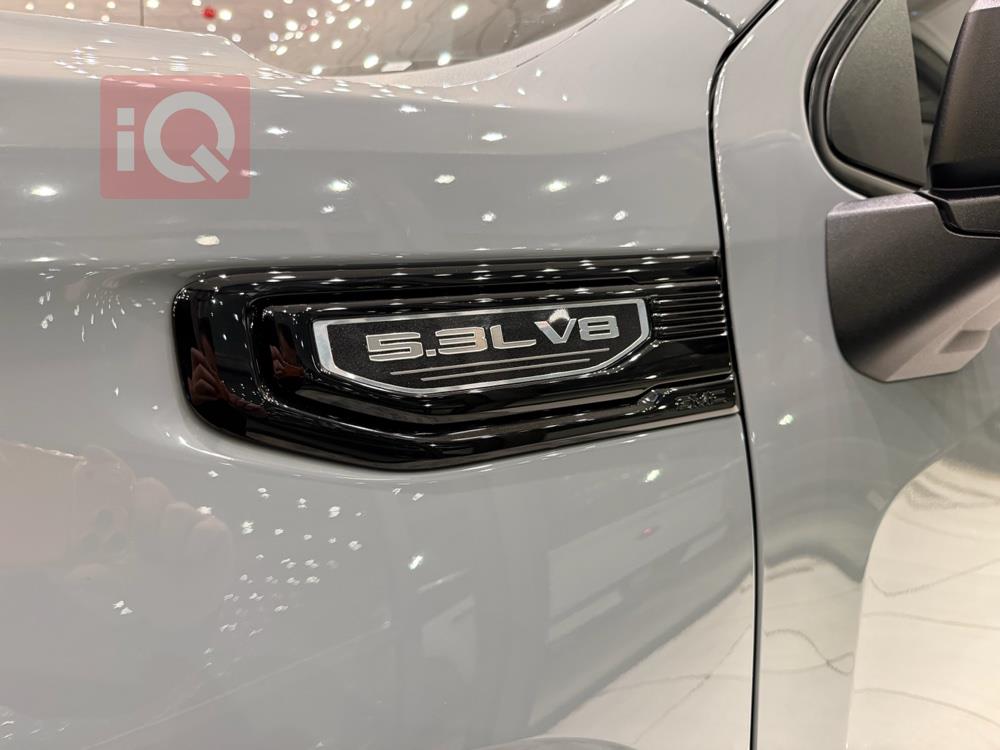 جي ام سي سييرا